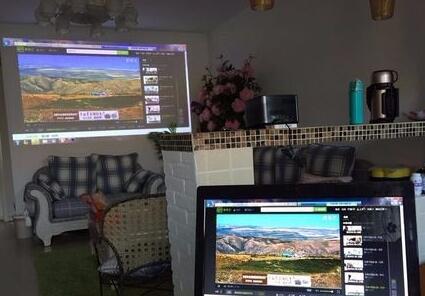 乐播投屏的使用方法