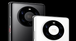 华为Mate40Pro+跑分多少 华为mate40Pro+介绍