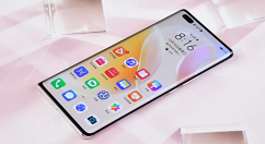 华为nova8皮套模式怎么设置 开启nova8皮套操作功能方法介绍