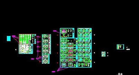 CAD快速看图打印图纸的操作教程