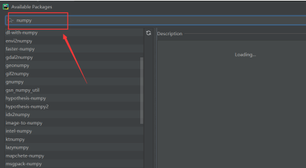 pycharm怎么下载模块？pycharm下载模块的方法