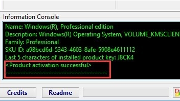 Microsoft Toolkit怎样激活windows8.1?Microsoft Toolkit激活windows8.1的方法