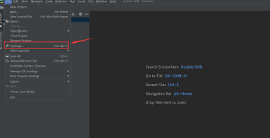pycharm怎么下载模块？pycharm下载模块的方法