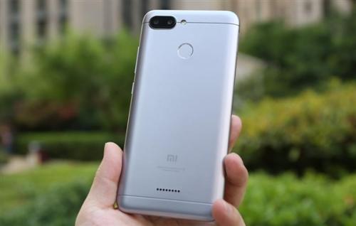 红米6设置黑名单的操作教程