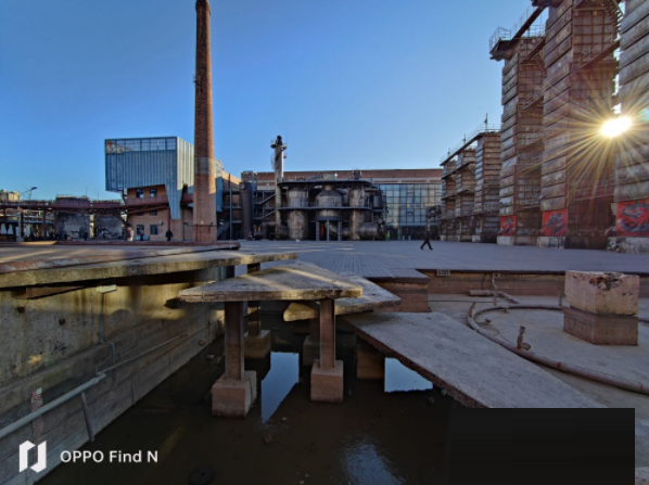 OPPOFindN摄像头怎么样?OPPOFindN摄像头介绍