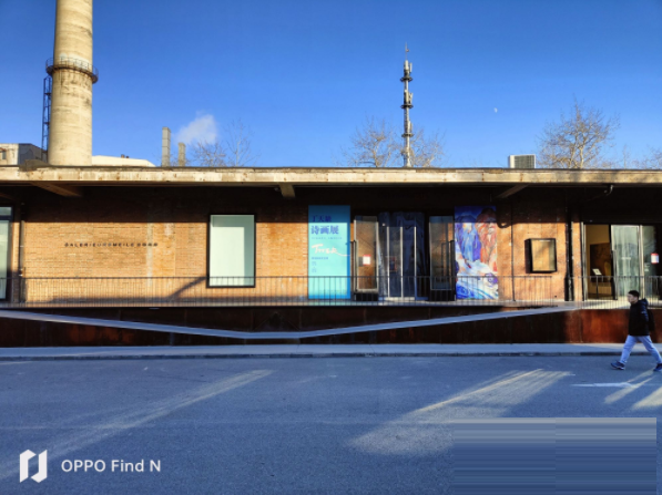 OPPOFindN摄像头怎么样?OPPOFindN摄像头介绍