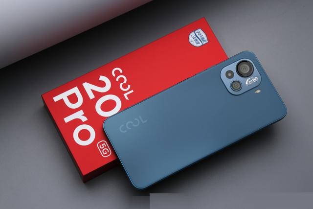 酷派COOL20Pro音质好吗?酷派COOL20Pro是否双扬声介绍