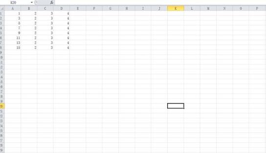 Matlab读取excel文件里数据的操作方法