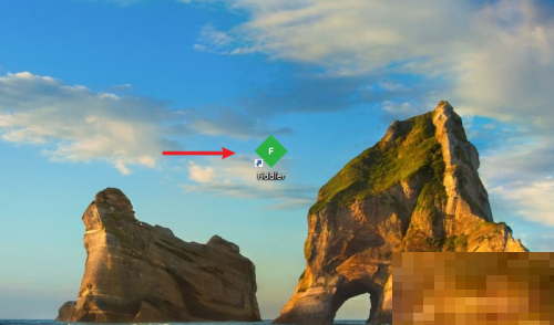 Fiddler怎么开启自动验证?Fiddler开启自动验证教程