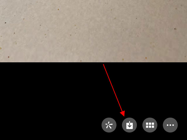微信怎么把表情包保存到手机相册?微信图片保存本地方法