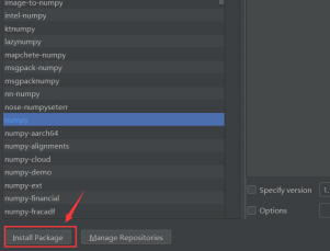 pycharm怎么下载模块？pycharm下载模块的方法