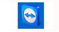 teamviewer中自定义互动的设置具体方法介绍