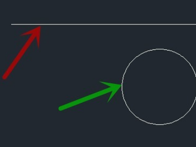 autocad 2014怎样缩短已画直线长度?autocad 2014缩短已画直线长度的方法