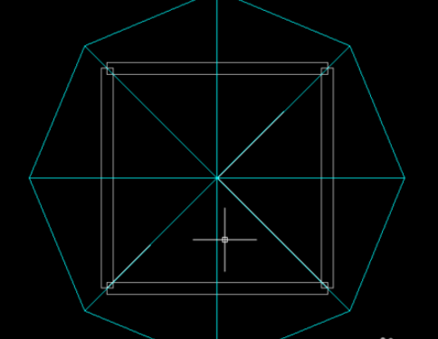 天正建筑2014设计攒尖屋顶的方法步骤