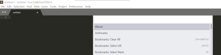 Sublime Text如何设置中文界面?Sublime Text设置中文界面教程
