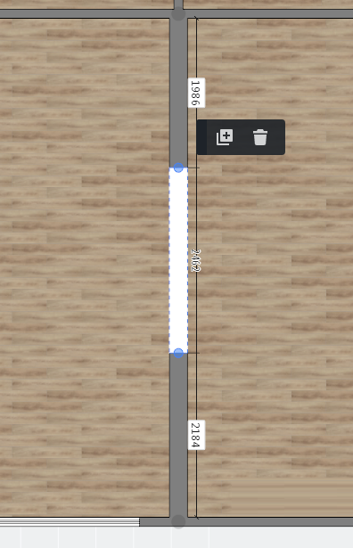 酷家乐墙面挖洞怎么绘制?酷家乐墙面挖洞绘制教程