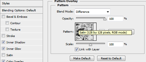 photoshop cs6绘制炫酷金属文字效果的图文操作步骤