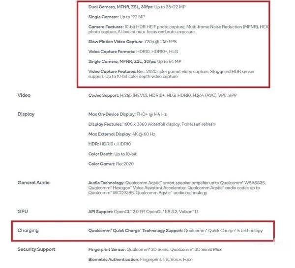 iQOOZ5处理器性能怎么样?iQOOZ5处理器性能介绍