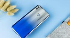 荣耀10青春版导入联系人的图文操作讲述