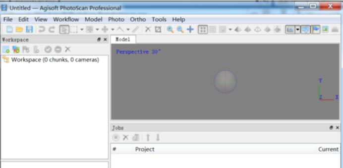 Agisoft PhotoScan Pro安装具体步骤