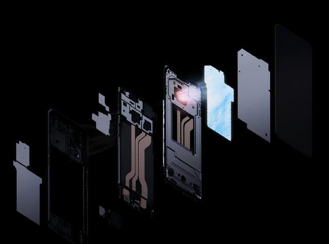 真我GTNeo2T玩游戏发热怎么样?真我GTNeo2T玩游戏发热介绍