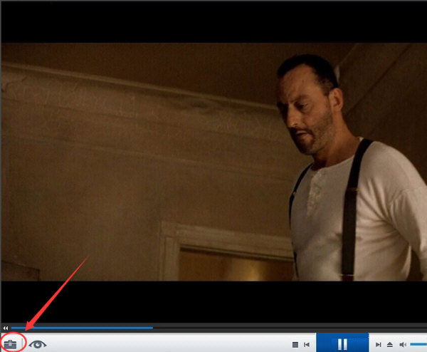 暴风影音中看3D电影的操作教程