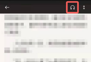 OPPO手机如何听书?OPPO手机听书的教程