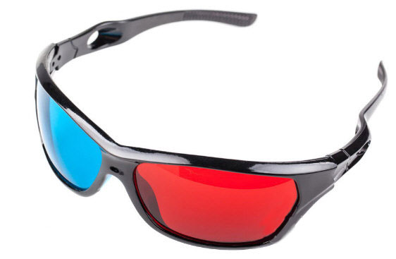 暴风影音中看3D电影的操作教程