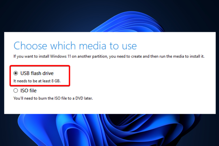 为什么要使用Windows 11媒体创建工具?使用Windows 11媒体创建工具介绍