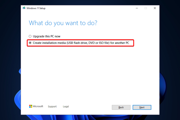 为什么要使用Windows 11媒体创建工具?使用Windows 11媒体创建工具介绍