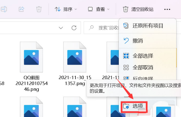 Windows11图片只显示图标怎么办？Windows11打开图片略缩图显示教程