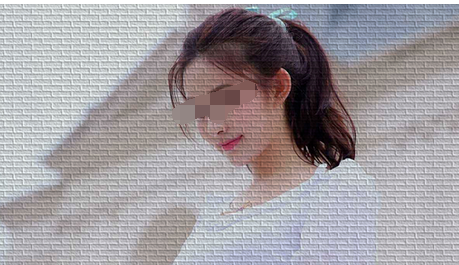 光影魔术手把照片制作出纹理化效果的操作方法