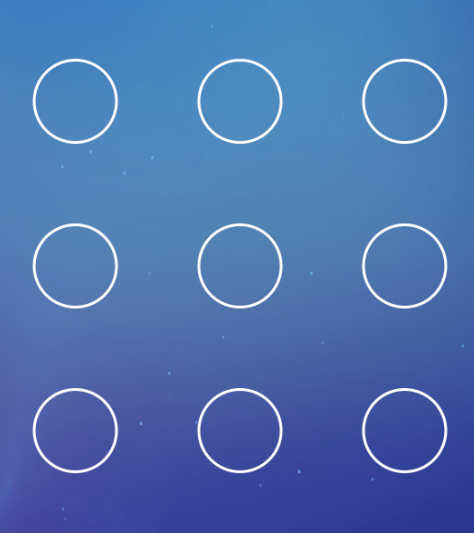 交管12123怎么设置手势密码?交管12123修改手势密码方法