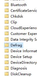 Win11无法磁盘清理怎么办?Win11无法磁盘清理解决方法