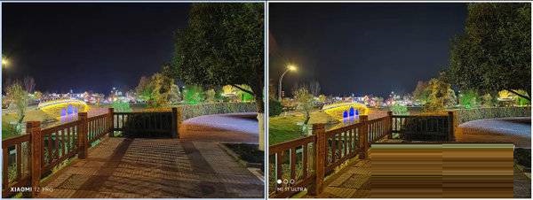 小米12Pro与小米11Ultra哪个拍照好?小米12Pro与小米11Ultra拍照对比介绍