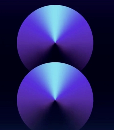 AI如何制作圆锥效果海报?AI制作圆锥效果海报教程