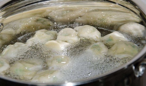 小鸡宝宝考考你，为什么煮熟的饺子会浮起来?支付宝蚂蚁庄园7月20日答案