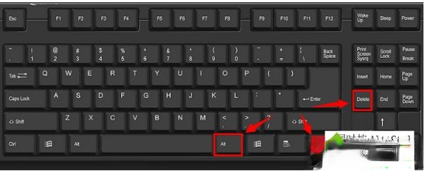 一键打开win10任务管理器的四种方法(2)