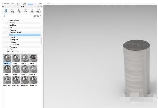 keyshot 8渲染步骤详解 keyshot 8怎样导入渲染