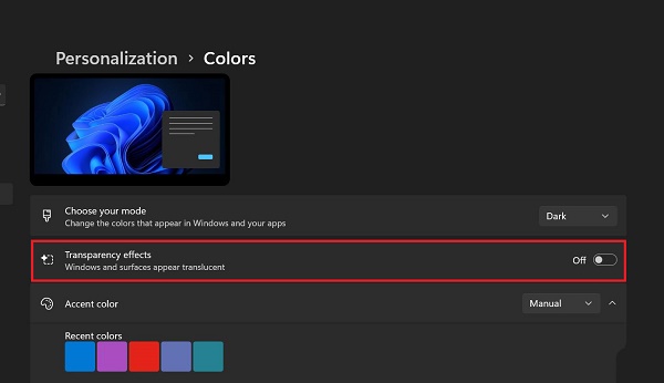 Win11拖动窗口卡顿怎么解决？Win11拖动窗口时卡顿解决方法