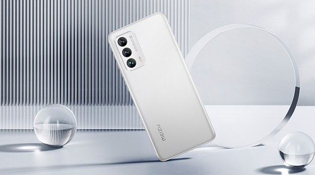 魅族18有什么功能 魅族18性能及购买方法