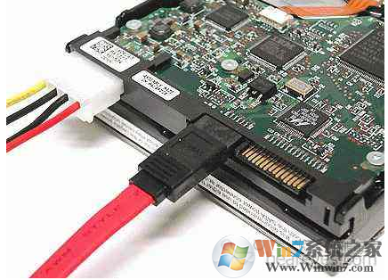 Win10机械硬盘消失怎么办?Win10机械硬盘突然消失的解决方法(4)