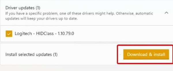 Win11摄像头打不开怎么办?Win11摄像头打不开解决方法