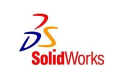 SolidWorks制作散热孔的操作方法