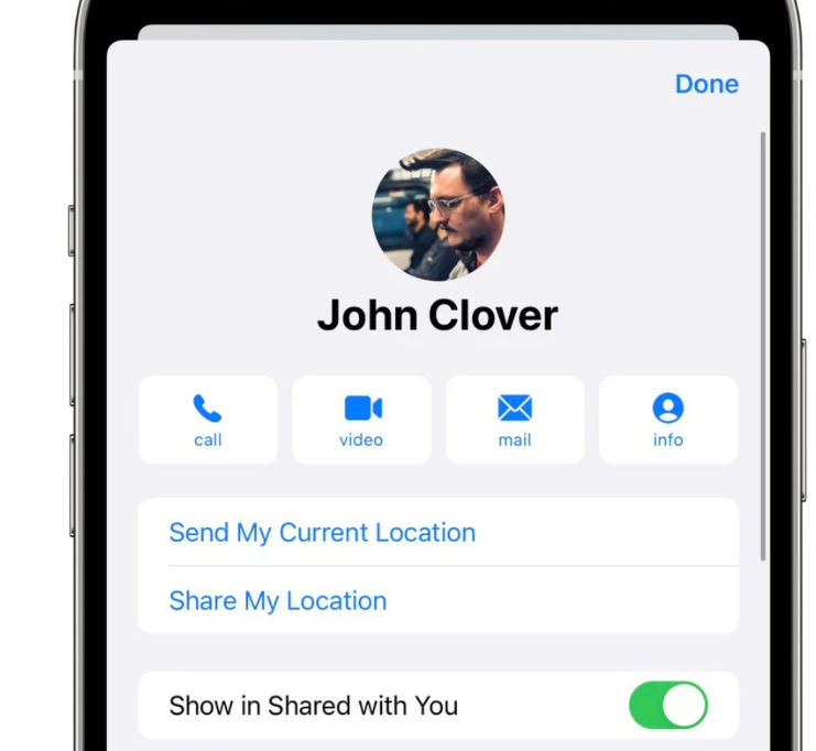 iOS15beta4更新那些内容?iOS15beta4更新内容讲解