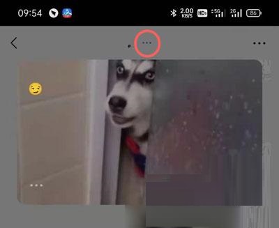 微信如何设置动态背景图？微信状态设置动态背景图教程