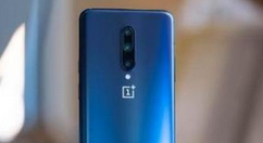 一加7TPro设置录屏的操作教程