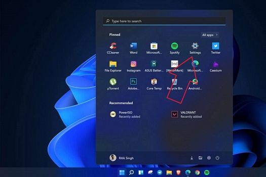 Win11拖动窗口卡顿怎么解决？Win11拖动窗口时卡顿解决方法