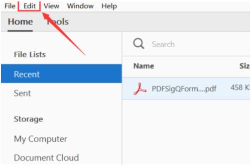 adobe reader如何设置中文 adobe reader设置中文方法