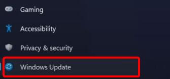 Win11摄像头打不开怎么办?Win11摄像头打不开解决方法